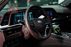 كاديلاك اسكاليد